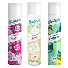 Alle Batiste